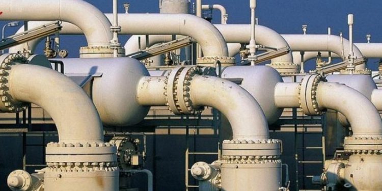 المغرب يوقع اتفاقا لربط حقل تندرارة بالأنبوب المغاربي