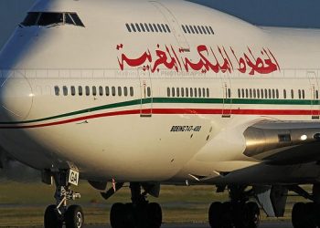 أوكرانيا..عودة نحو 2200 مغربي إلى أرض الوطن