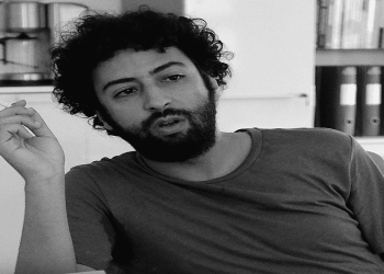 إستئنافية الدار البيضاء تدين الصحافي عمر الراضي بالسجن 6 سنوات