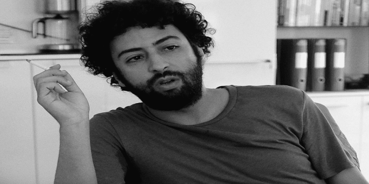 إستئنافية الدار البيضاء تدين الصحافي عمر الراضي بالسجن 6 سنوات