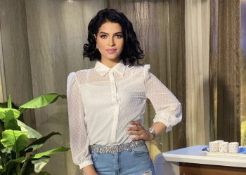 إيمان الشميطي تستعد لإطلاق جديدها