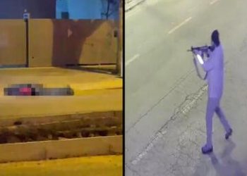 مقتل إسرائيليين وإصابة مدنيين في إطلاق نار بحيفا