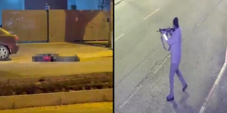 مقتل إسرائيليين وإصابة مدنيين في إطلاق نار بحيفا
