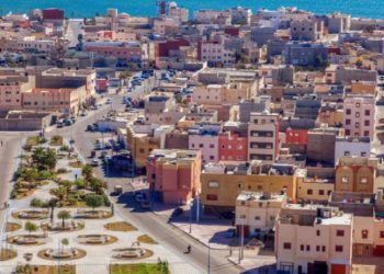 الداخلة تحتضن منتدى الاستثمار “المغرب-أمريكا”