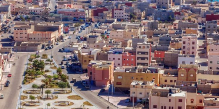 الداخلة تحتضن منتدى الاستثمار “المغرب-أمريكا”