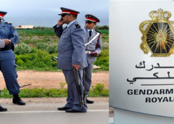 الدرك الملكي بسيدي قاسم يفتح تحقيقا في حادث مقتل تلميذ