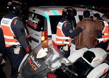 إيقاف شخصين بتهمة الحيازة والتجارة في الكوكايين بالدار البيضاء