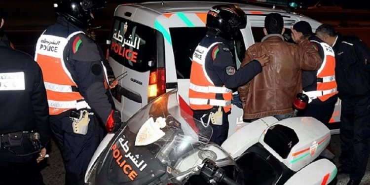 إيقاف شخصين بتهمة الحيازة والتجارة في الكوكايين بالدار البيضاء