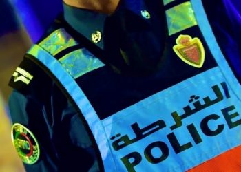 انتحار مفتش شرطة بالعيون يستنفر السلطات الأمنية