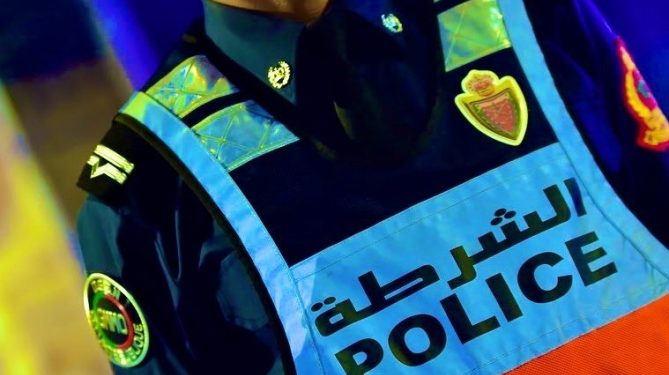 انتحار مفتش شرطة بالعيون يستنفر السلطات الأمنية