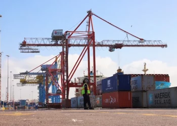 ارتفاع حجم التجارة بين المغرب وروسيا إلى 42 في المائة خلال 2021