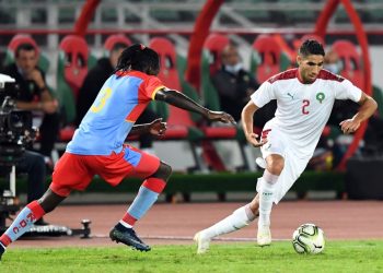 خاص ل”فلاش راديو”.. طباخ خاص لبعثة المنتخب المغربي إلى كينشاسا