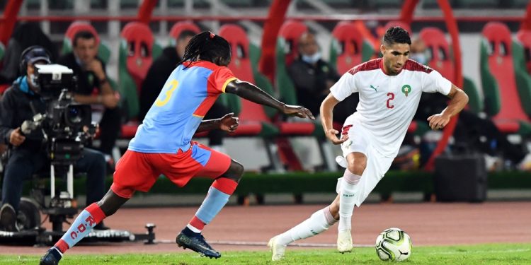 خاص ل”فلاش راديو”.. طباخ خاص لبعثة المنتخب المغربي إلى كينشاسا