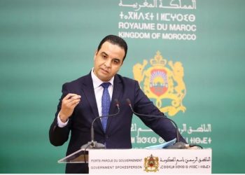 بايتاس يوضح بشأن تمور جزائرية مسمومة والارتفاع المفاجئ لأسعار المحروقات