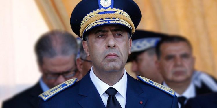 بمناسبة عيد المرأة..الحموشي يشيد بنساء الشرطة