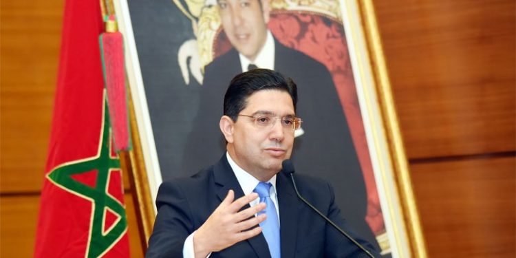 بوريطة: المغرب سينخرط بكل عزم في تحقيق أهداف مبادرة ”منتدى الحوار البرلماني جنوب-جنوب”