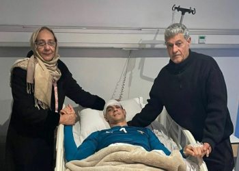 بونو: شكرا لكم على كل الرسائل.. هنيئا لجميع المغاربة