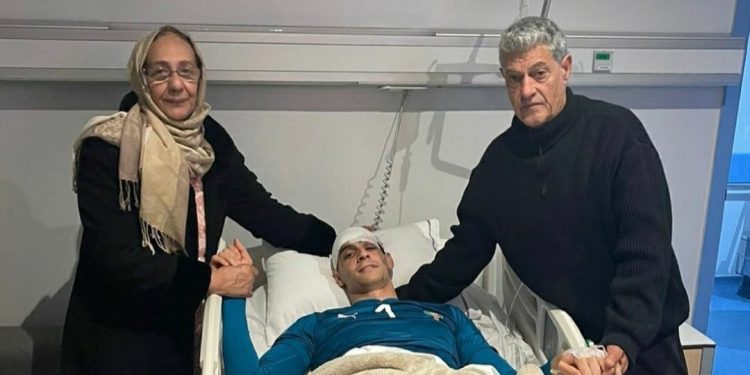 بونو: شكرا لكم على كل الرسائل.. هنيئا لجميع المغاربة