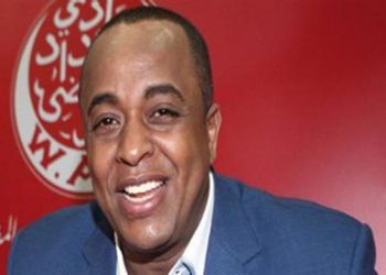 تغيير جديد بالطاقم التقني المساعد لوليد الركراكي