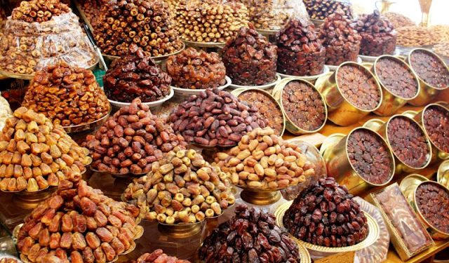 تمر “المجهول” محور إصدار علمي جديد