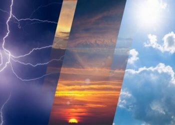 توقعات أحوال الطقس يوم غد الخميس
