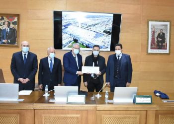 سلطات طنجة تحول سوق الجملة إلى فضاء ثقافي وترفيهي