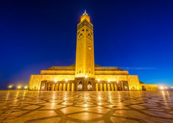 هام..مع اقتراب رمضان بلاغ من وزارة الشؤون والأوقاف الإسلامية
