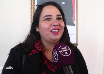 بنزاكور تكشف جديدها في رمضان  ل”فلاش راديو “(فيديو)