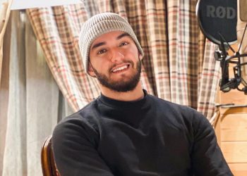 “la grinta ” جديد الفنان زهير البهاوي