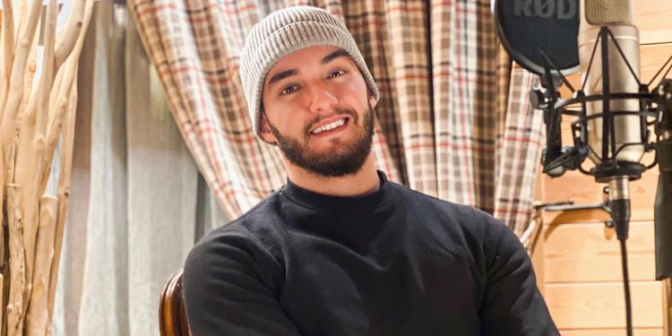 “la grinta ” جديد الفنان زهير البهاوي