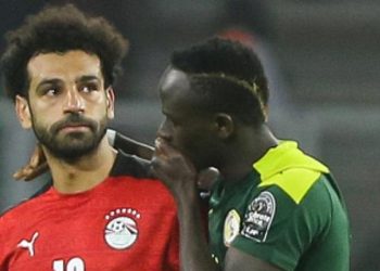 المنتخب السينغالي يعسكر بمدينة مراكش استعدادا لمصر