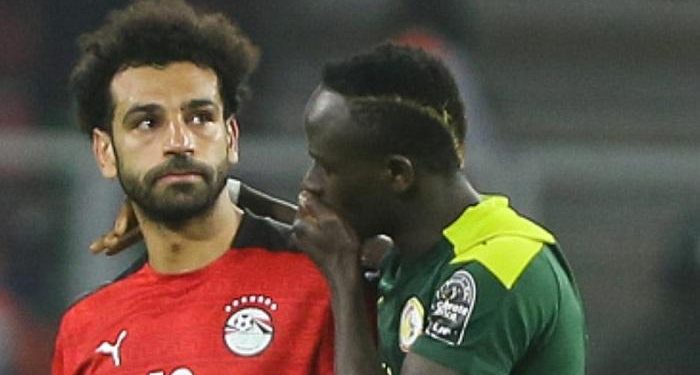 المنتخب السينغالي يعسكر بمدينة مراكش استعدادا لمصر