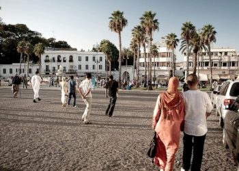 لهذا السبب.. ساكنة طنجة تحرم من متابعة “الكلاسيكو”