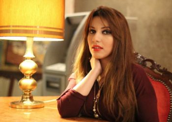 وعكة صحية تدخل سحر الصديقي إلى المستشفى