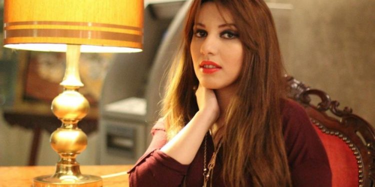 وعكة صحية تدخل سحر الصديقي إلى المستشفى