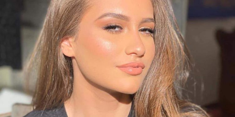 الموت يفجع بطلة ” سلمات أبو البنات “