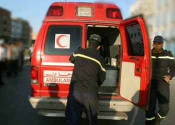 تسمم غذائي يرسل 15 شخصا للمستشفى الإقليمي بتزنيت