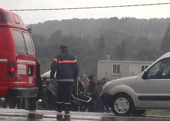 طانطان..مصرع ثلاث أشخاص في حادثة سير