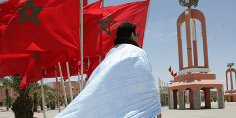 قضية الصحراء المغربية..سفيرة رومانيا تدعم جهود المغرب والأمم المتحدة