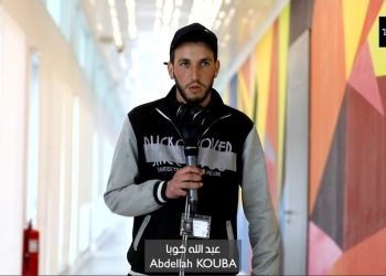 راعي غنم مغربي يتحول إلى متخصص في البرمجة الرقمية