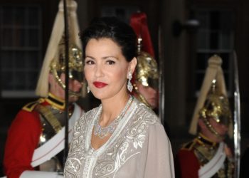 الأميرة لالة  مريم تترأس حفل الختام الرسمي لعام الإيسيسكو للمرأة 2021