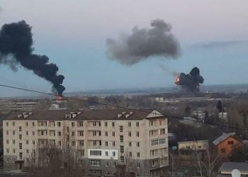 الكرملين يفتح تحقيق حول حادث قصف مستشفى أوكراني