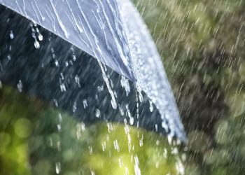 مقاييس التساقطات المطرية المسجلة في المغرب