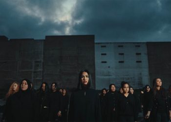 بمناسبة اليوم العالمي للمرأة.. منال بنشليخة تكشف واقع المرأة المعنفة من خلال جديدها الفني