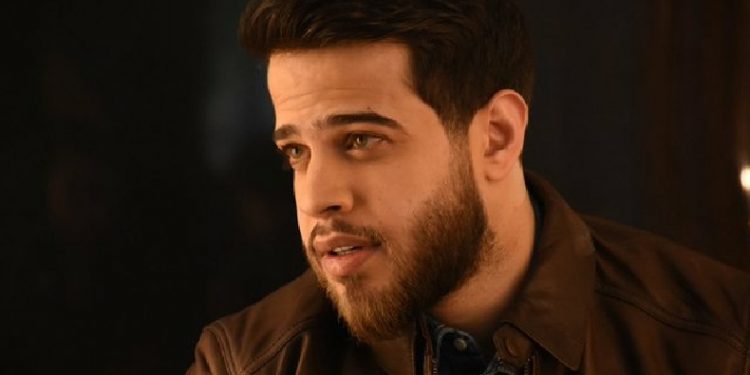 أدهم نابلسي يحصل على إجازة في تجويد وتلاوة القرآن الكريم