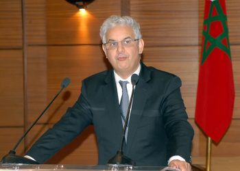 المغرب يترأس الجمع العام للشبكة الدولية لمنظمات الأحواض بالسينغال