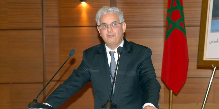 المغرب يترأس الجمع العام للشبكة الدولية لمنظمات الأحواض بالسينغال