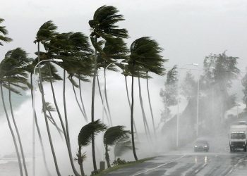 نشرة إنذارية تحذر المغاربة من تغيرات الطقس