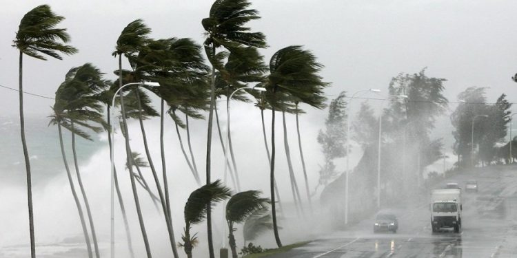 نشرة إنذارية تحذر المغاربة من تغيرات الطقس