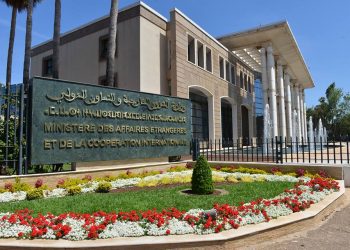 وزارة الخارجية المغربية ترد على عدم مشاركة المغرب في التصويت على قرار أممي بخصوص أكرانيا..